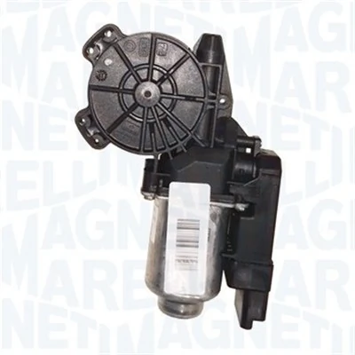 Electric Motor, window regulator